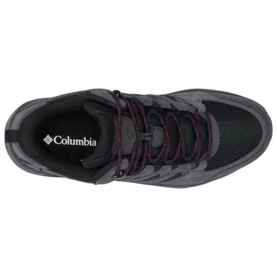 Columbia Redmond™ IV Mid Waterproof Columbia Redmond™ IV Mid Waterproof